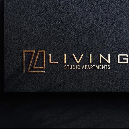 Living Studio Apartments Tirana Buitenkant foto