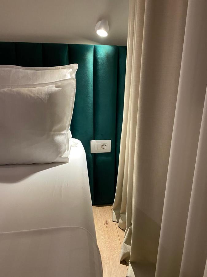 Living Studio Apartments Tirana Buitenkant foto